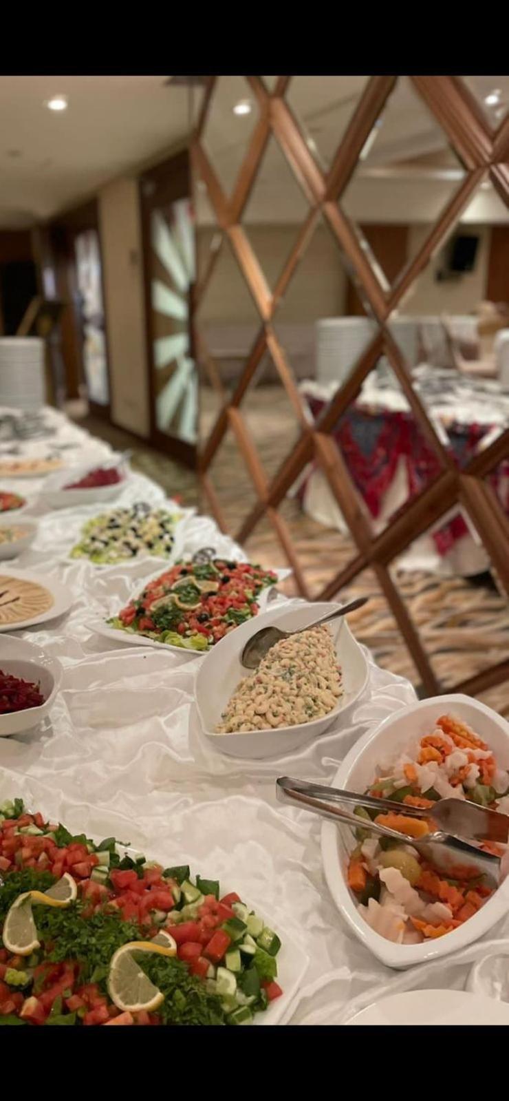 فندق الحياة جدة كونتيننتال المظهر الخارجي الصورة